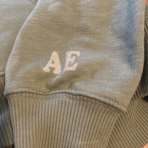 American Eagle zip up - Picture 2 of 3